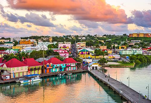 Antigua And Barbuda