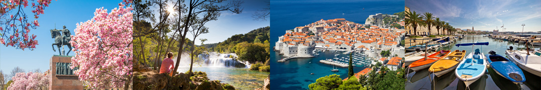 Croatia - More Information PC