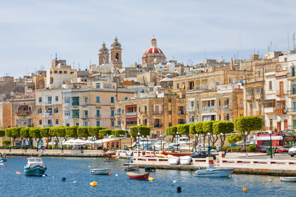 Residence & Citizenship Malta Contact