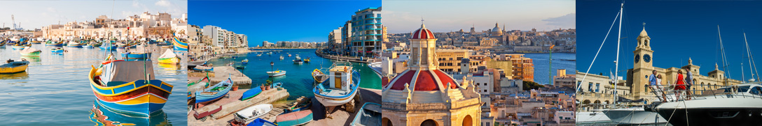 Malta - More Information PC