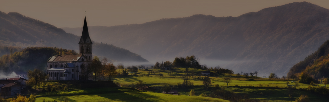 Overview Slovenia