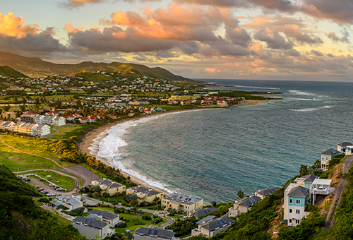 St. Kitts