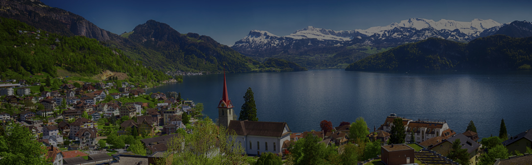 Overview Switzerland