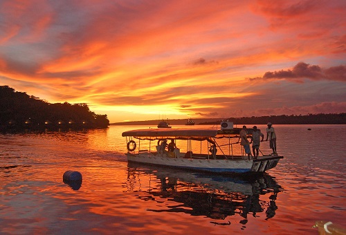 Vanuatu